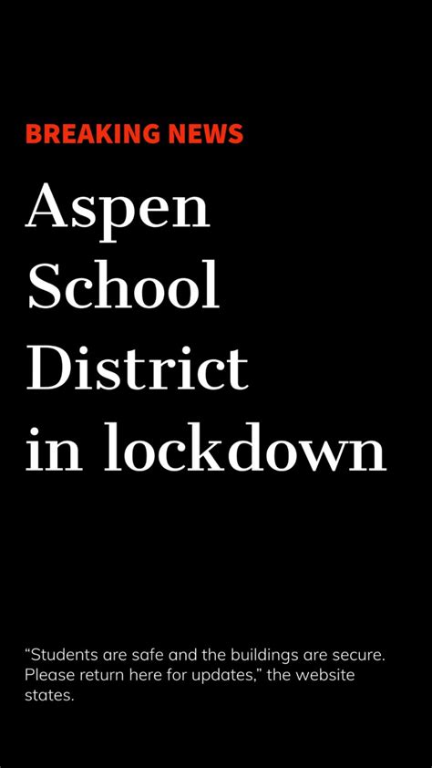 aspen times|aspen breaking news.